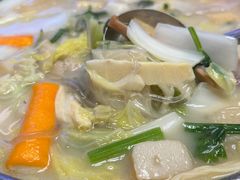 -旺达·福州菜(正大广场店)