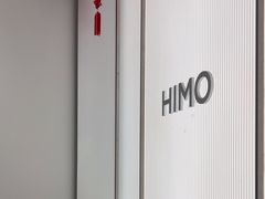 -HIMO海马体照相馆(杭州西溪印象城店)