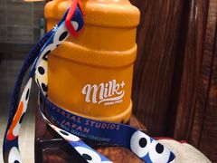 水桶泰奶-milkplus·泰式奶茶(较场东路店)