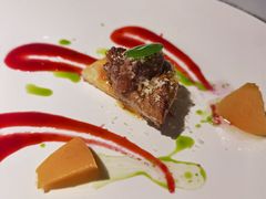 -燃扒房Steakhouse(皇庭店)