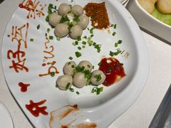 -海底捞火锅(长宁路龙之梦店)