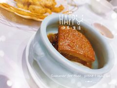 -眉州东坡(上海中心店)
