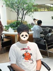 -梵智发型·烫染