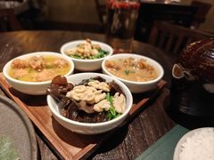 -薇酌饮·陕西菜(南门外店)