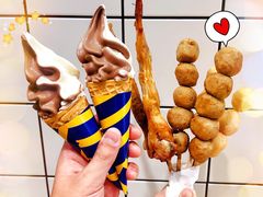 鱼丸-宜家家居(宝山商场店)