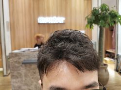 -Mentor Hair Salon