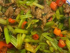 -新新湘菜馆(新中街二条店)