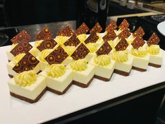 -上海锦江汤臣洲际大酒店壹阶层