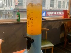 -四斤烤肉(东戴河孟家店)