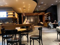 -星巴克臻选(郑州国贸360广场店)