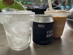 -blend咖啡部落(车公庙店)
