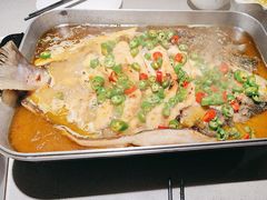 -半天妖烤鱼(方庄店)