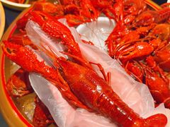 -虾乐园龙虾·夜宵(松江店)