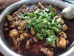 -米二红烧兔(华阳店)