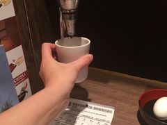 -一蘭拉面(新宿中央东口店)