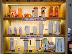 -COSTA COFFEE(中粮祥云店)
