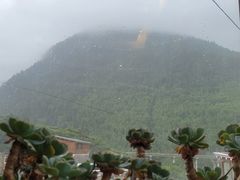 -四姑娘山阿巴郎·藏式花园餐厅