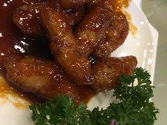 -东四民芳餐厅(世茂工三店)