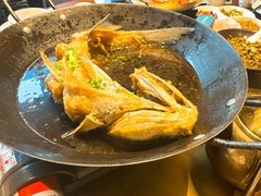 -索溪山寨·湘西饮食文化博物馆(标志门店)