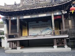 -衣裳街历史文化街区
