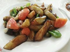 -京滨饭店·餐厅(阜外大街店)