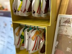 -霸王茶姬(上海静安大悦城店)