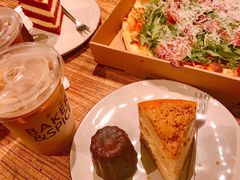 -BAKER&SPICE(安福路店)