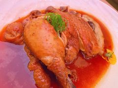-桂满陇·手作小笼包&江南叫花鸡(中山公园店)