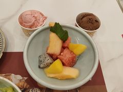 -斗牛士牛排餐厅(嘉里汇店)