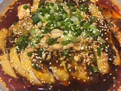 -雲蜀龙阁·金牌水煮鱼(方庄店)