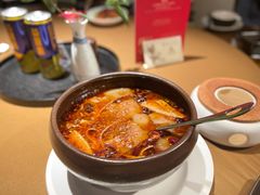 -静颐茶馆·素食(龙华店)