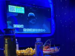 -嗨度KTV(万达店)