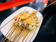 -郑家包子牛肉拉面(尚勤路店)