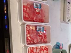 -野妹经典火锅(保利店)