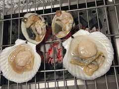 -震海贝烤贝·民俗特色店(延吉总店)