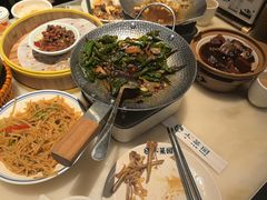-小菜园新徽菜(常州金坛吾悦店)