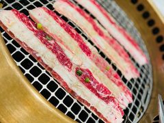 -花味·自助烤肉(大观天地店)