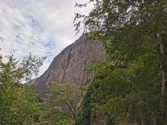 -武夷山风景名胜区-虎啸岩