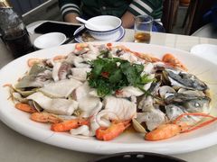 -正嘢私房菜