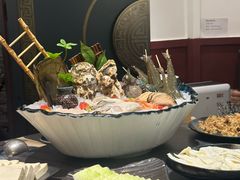 -熹悟海鲜火锅·广式打边炉