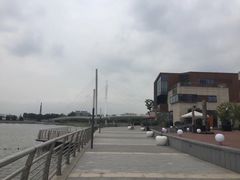 -翠山·映月湖景餐厅(映月湖公园店)