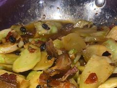 -巢爷老味(东方红店)