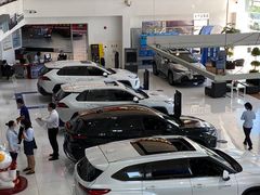 -上海和展广汽丰田4S店(老闵行店)