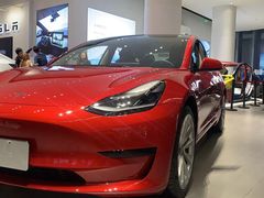 -TESLA 特斯拉(广州天环广场体验店)