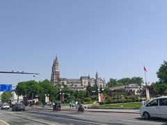 -洪家楼教堂