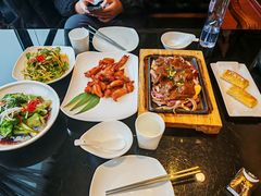 -高第街56号港式餐厅(山大路店)
