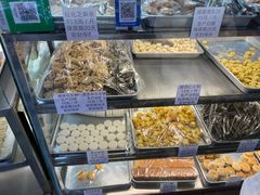 -纯心饼店(源溪店)