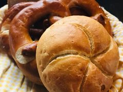 面包篮-宝莱纳餐厅(滨江店)