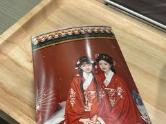 -海马体照相馆(北京apm店)