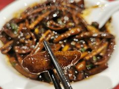 -老吉士酒家(天平路店)